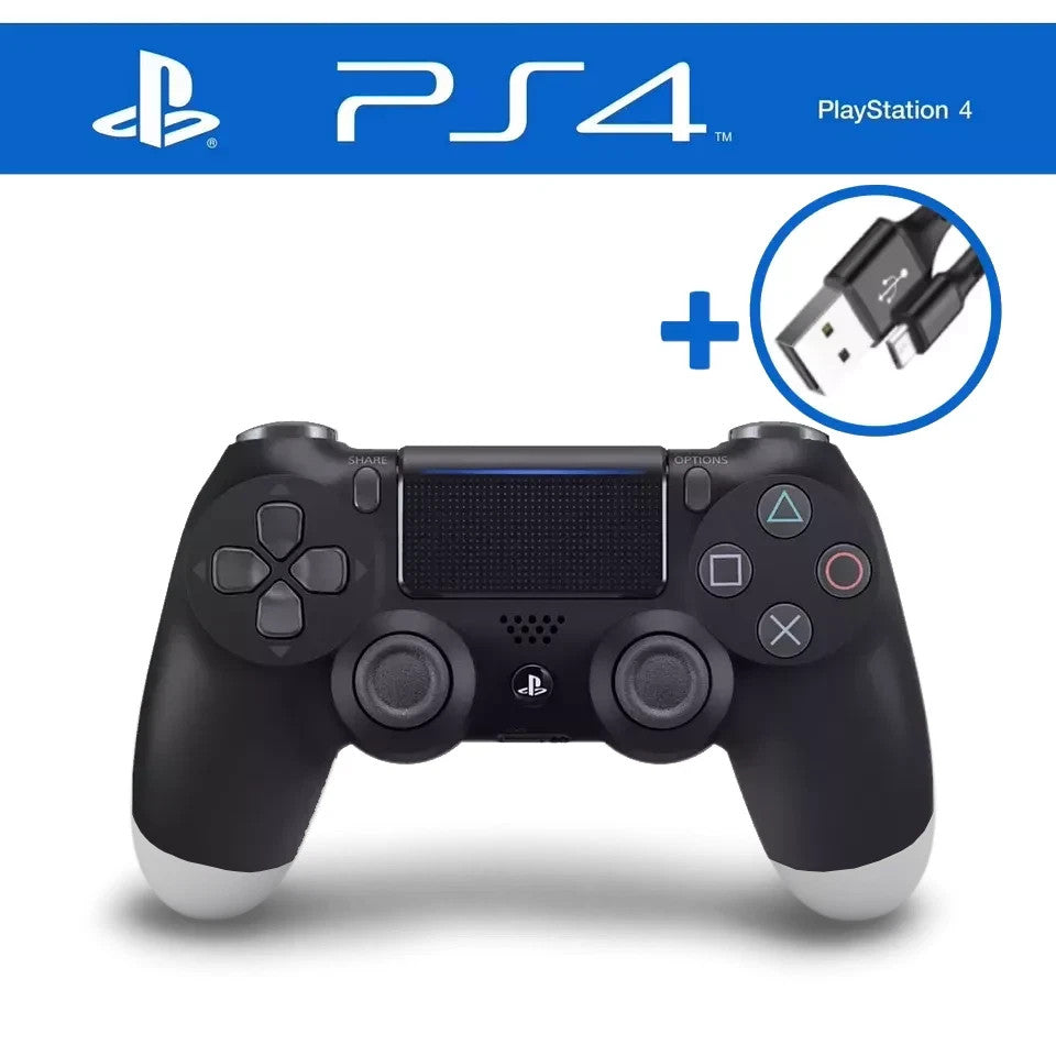 Sony Playstation 4 PS4 Accessori Controller Base Camera PS Move Microfono Stick