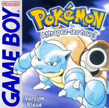 Pokemon Rosso Giallo Blu Game Boy Advance GBA ORIGINALE Batteria Nuova Garantito