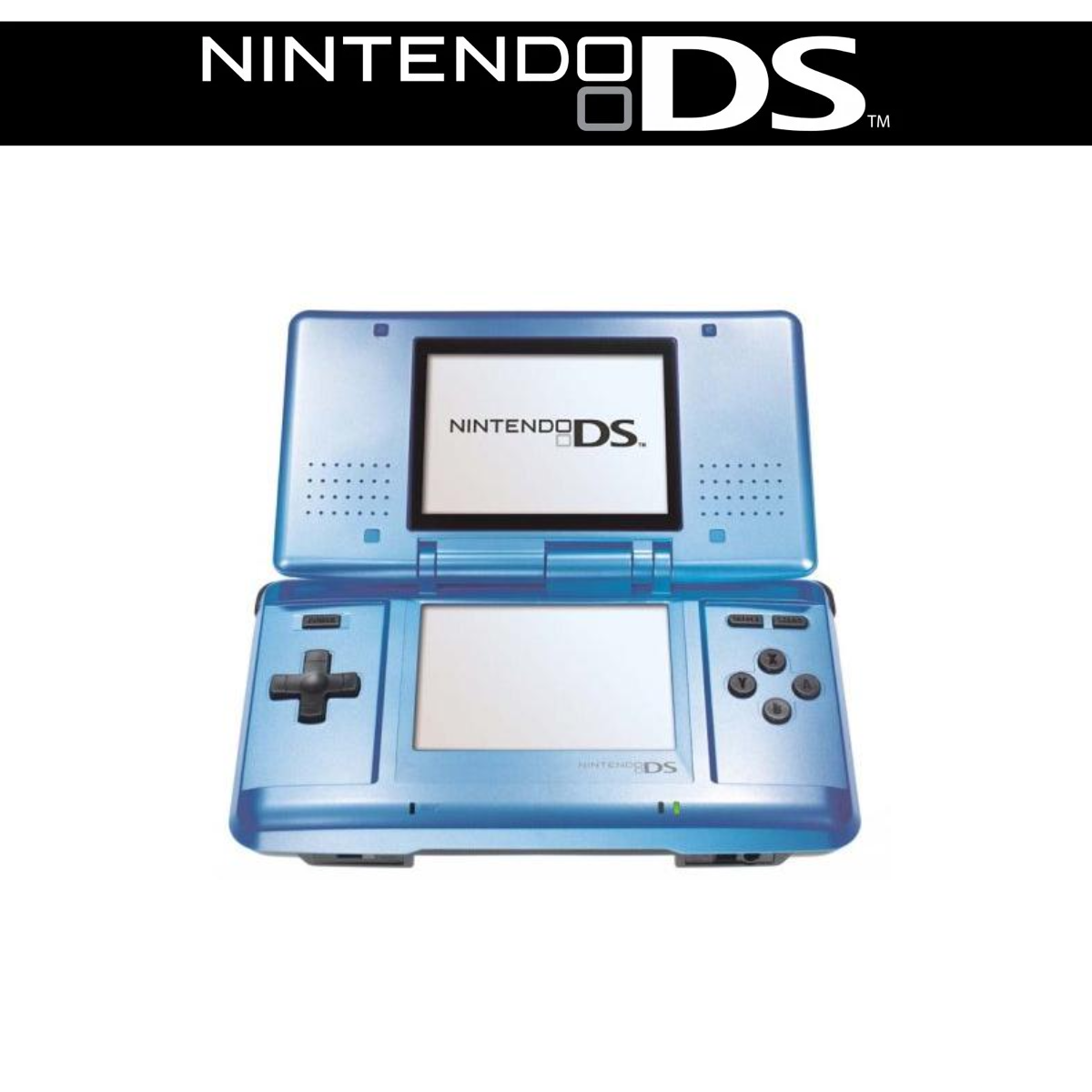 Nintendo DS, DS Lite, DSi, DSi XL Console Gioco Usata IN GARANZIA - BUONO