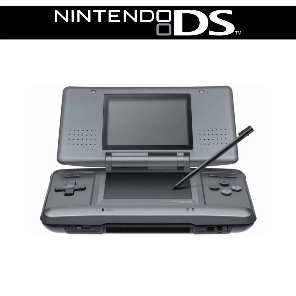 Nintendo DS, DS Lite, DSi, DSi XL Console Gioco Usata IN GARANZIA - ECCELLENTE