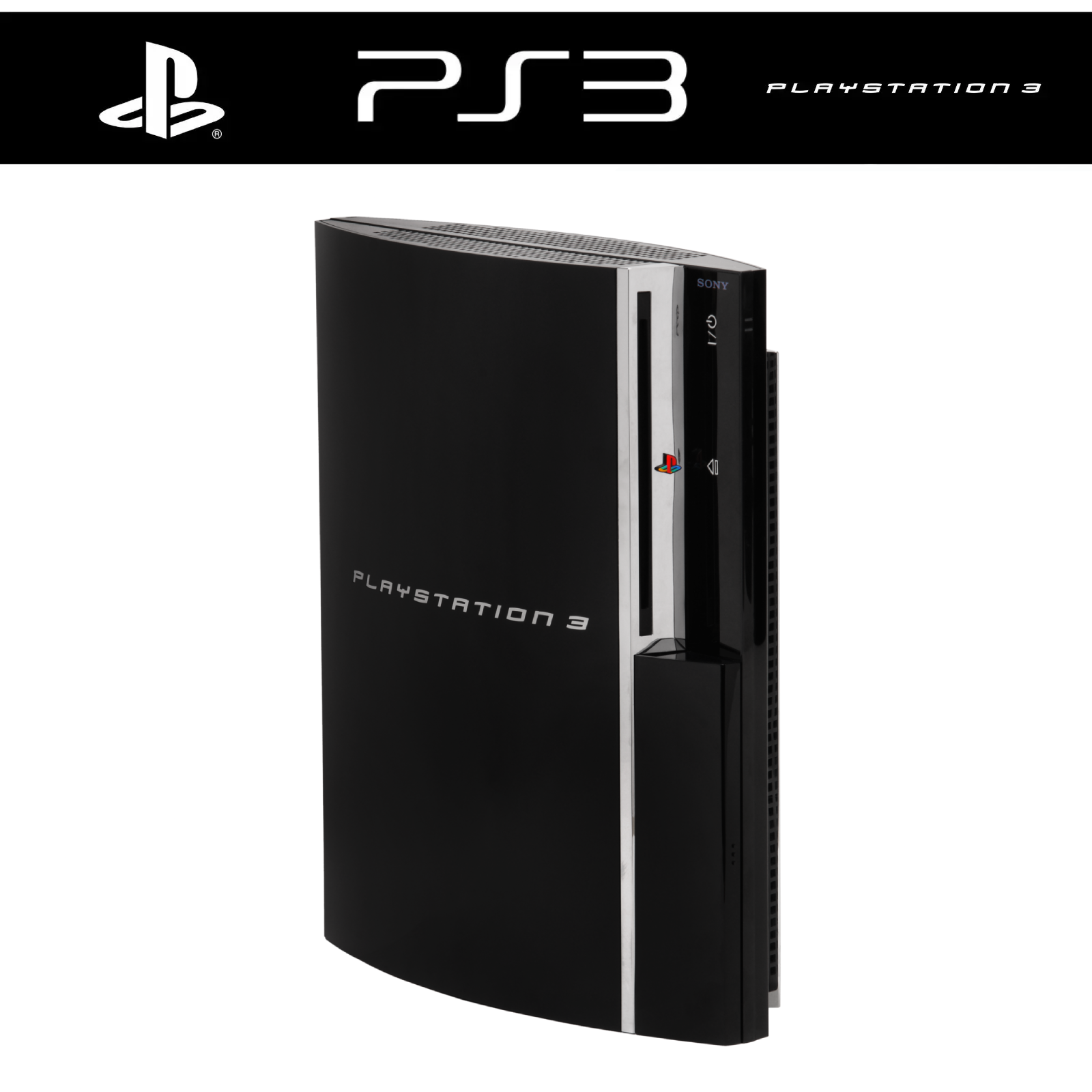 Sony Playstation 3 Ps3 Fat, Slim, Super Slim Ps 3 Console Usata - In Garanzia
