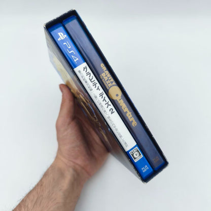 Gravity Daze 2 Edizione Limitata Giapponese Gioco Per Sony Ps4 Playstation 43