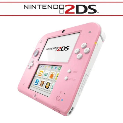 Nintendo 3DS, 2DS, 3DS XL, New 3DS, New 2DS Consoles UNDER WARRANTY - GOOD