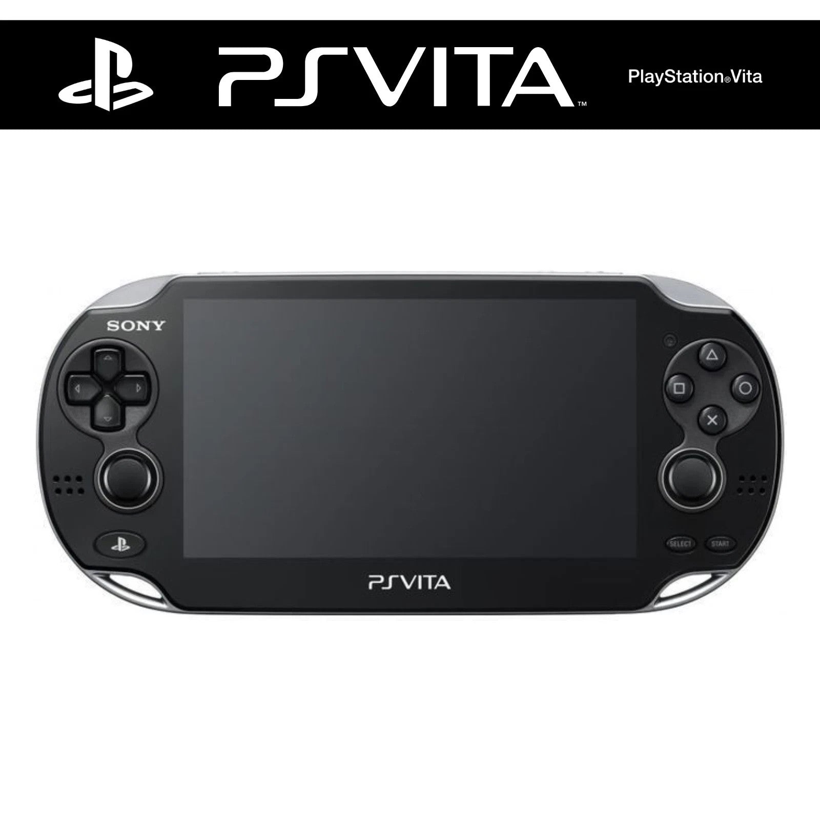 PS Vita Playstation Vita Slim Oled 1000 2000 Console IN GARANZIA - MOLTO BUONO