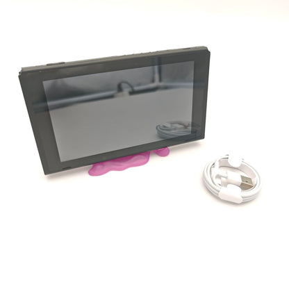 Nintendo Switch Console Solo Schermo con Accessori - Usato0