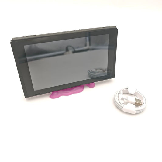 Nintendo Switch Console Solo Schermo con Accessori - Usato0