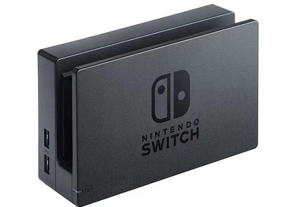 Nintendo Switch Accessori Originali Joycon Pro Controller Custodia Dock Cavi