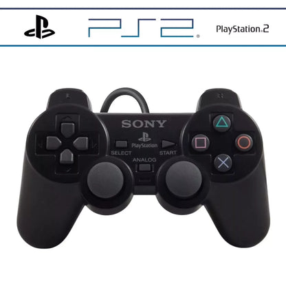 Sony Playstation 2 PS2 Accessori Controller Memory Card Camera Microfono Buzzers