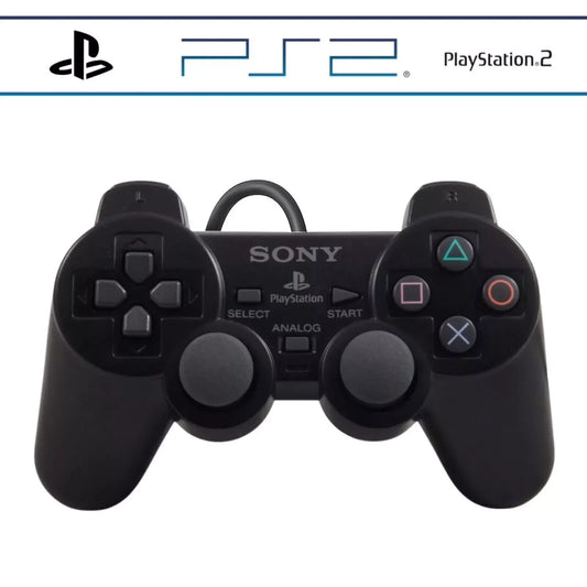 Sony Playstation 2 PS2 Accessori Controller Memory Card Camera Microfono Buzzers