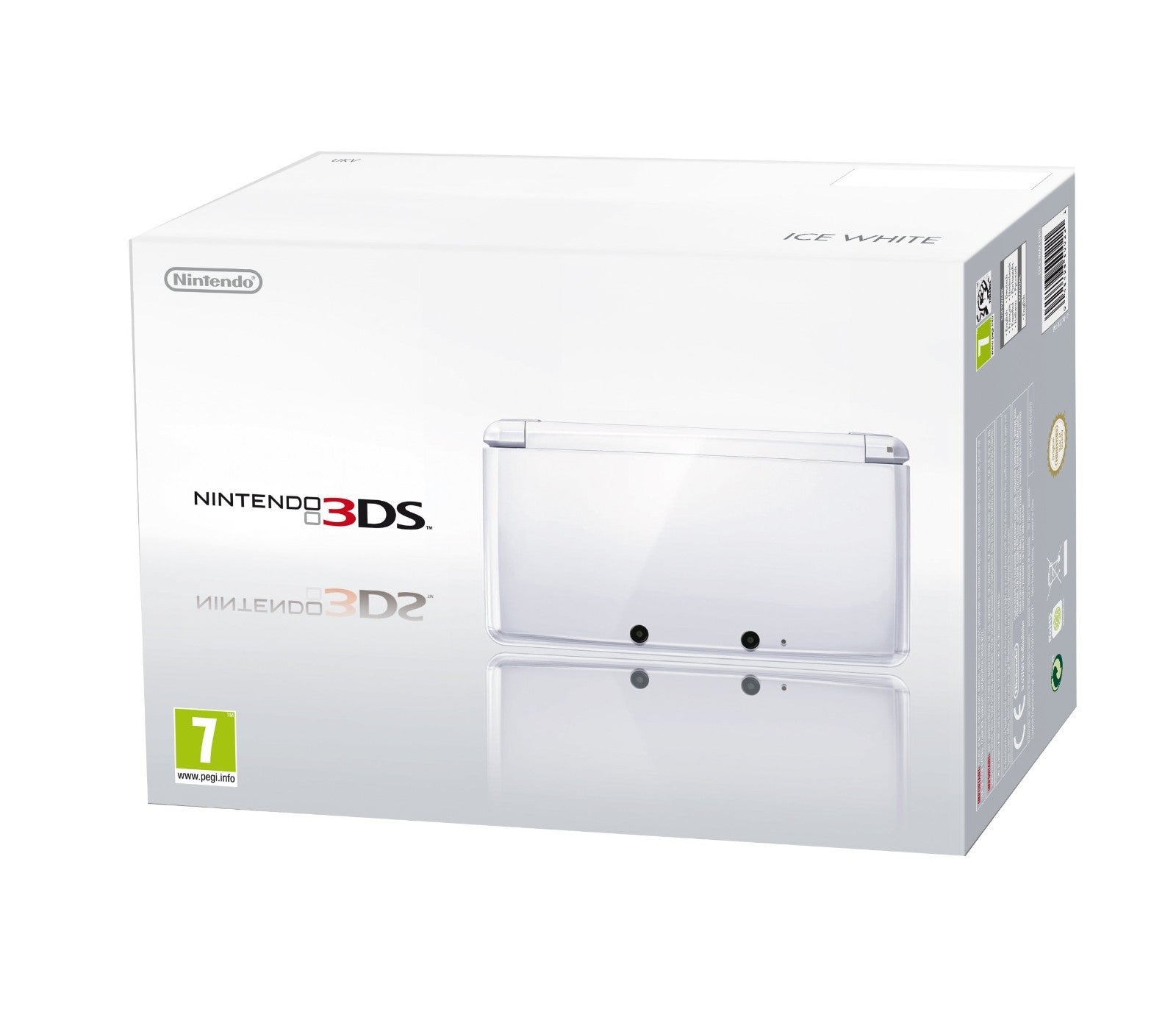 Nintendo 3DS, 2DS, 3DS XL, New 3DS, New 2DS Console IN GARANZIA - MOLTO BUONO