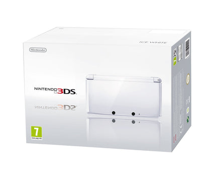 Nintendo 3DS, 2DS, 3DS XL, New 3DS, New 2DS Console IN GARANZIA - MOLTO BUONO