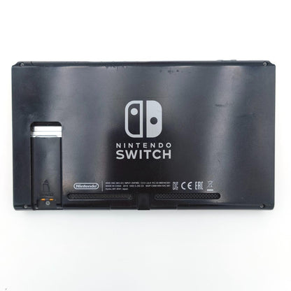 Nintendo Switch Console Solo Schermo con Accessori - Buono7