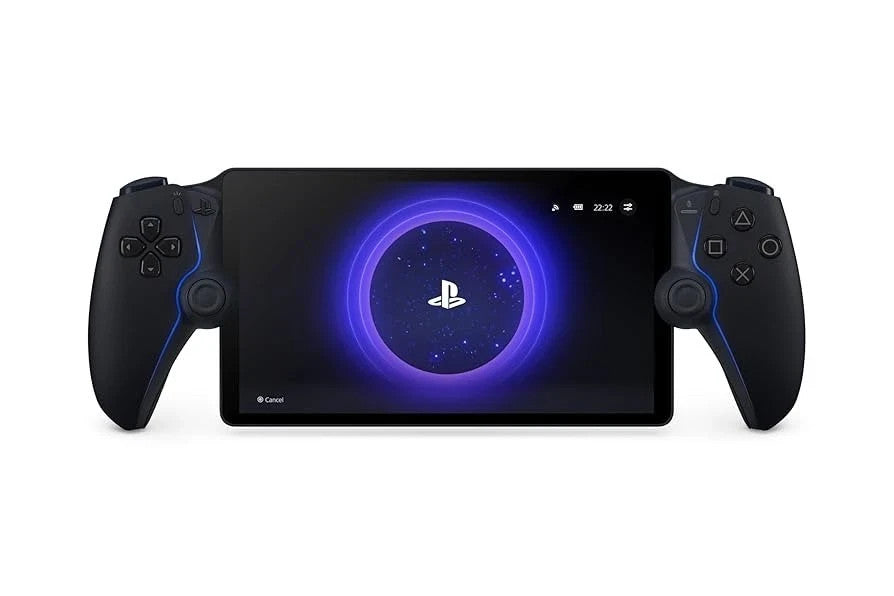 Playstation Portal Ps 5 Sony Ps5 Console Portatile IN GARANZIA - ECCELLENTE