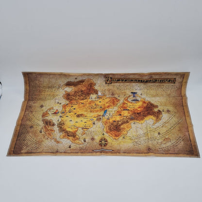 FINAL FANTASY XVI DELUXE EDITION per SONY PS5 PLAYSTATION 5 USATO COME NUOVO6