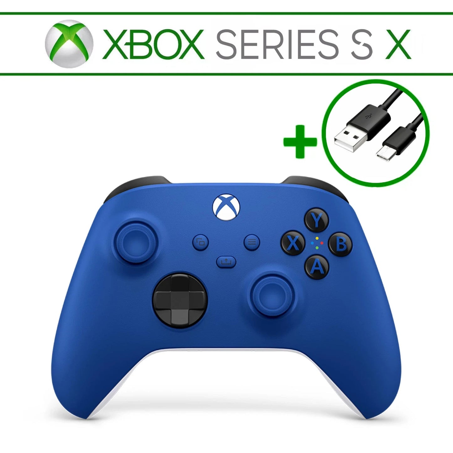 Xbox Series S/X Accessori a Scelta Controller Base Ricarica Monitor Stand Cavi