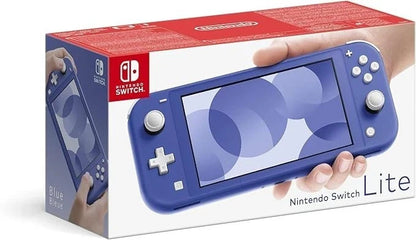 Nintendo Switch, Lite, OLED Console Usata Varie Edizioni IN GARANZIA- ECCELLENTE