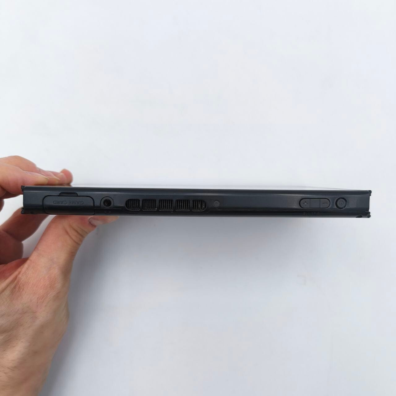 Nintendo Switch 2018 Console Solo Schermo Unpatched Ma Non Legge Cartucce7