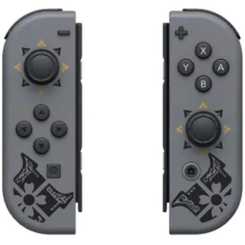 Coppia Joycon Destro e Sinistro Compatibili Nintendo Switch e Oled Controller