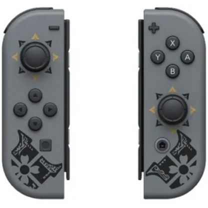 Coppia Joycon Destro e Sinistro Compatibili Nintendo Switch e Oled Controller