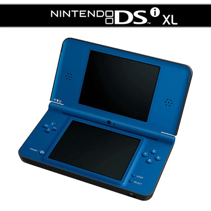 Nintendo DS, DS Lite, DSi, DSi XL Console Gioco Usata IN GARANZIA - ECCELLENTE