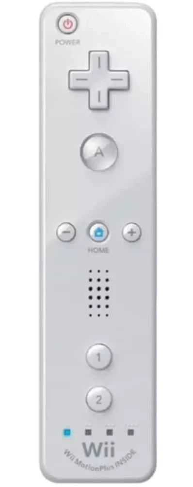 Nintendo Wii Accessori a Scelta Controller Gamepad Base Volante Sensore Pedana