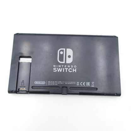 Nintendo Switch 2018 Console Solo Schermo Unpatched Ma Non Legge Cartucce6