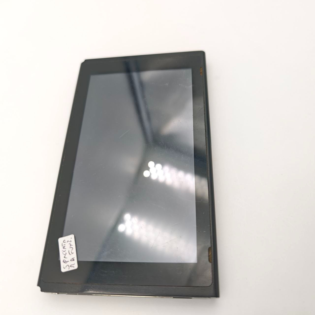 Nintendo Switch Console Solo Schermo con Accessori - Usato2