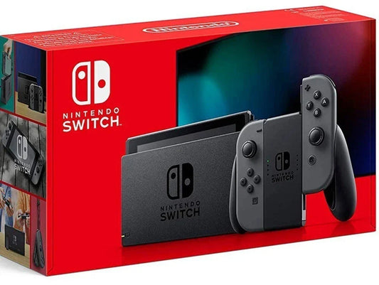 ✅Console Nintendo Switch Giallo Neon/Blu ✨In Garanzia🎁