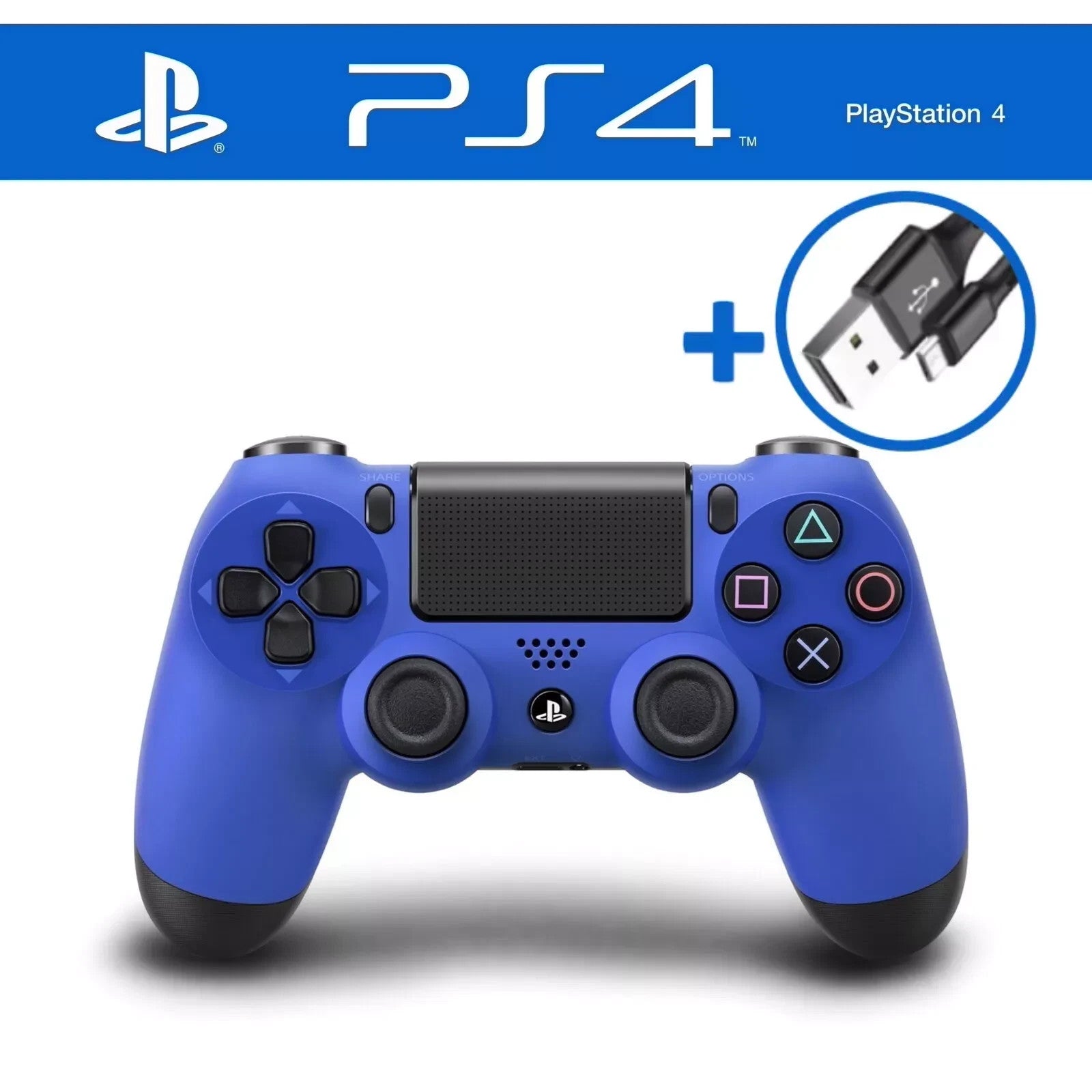 Sony Playstation 4 PS4 Accessori Controller Base Camera PS Move Microfono Stick