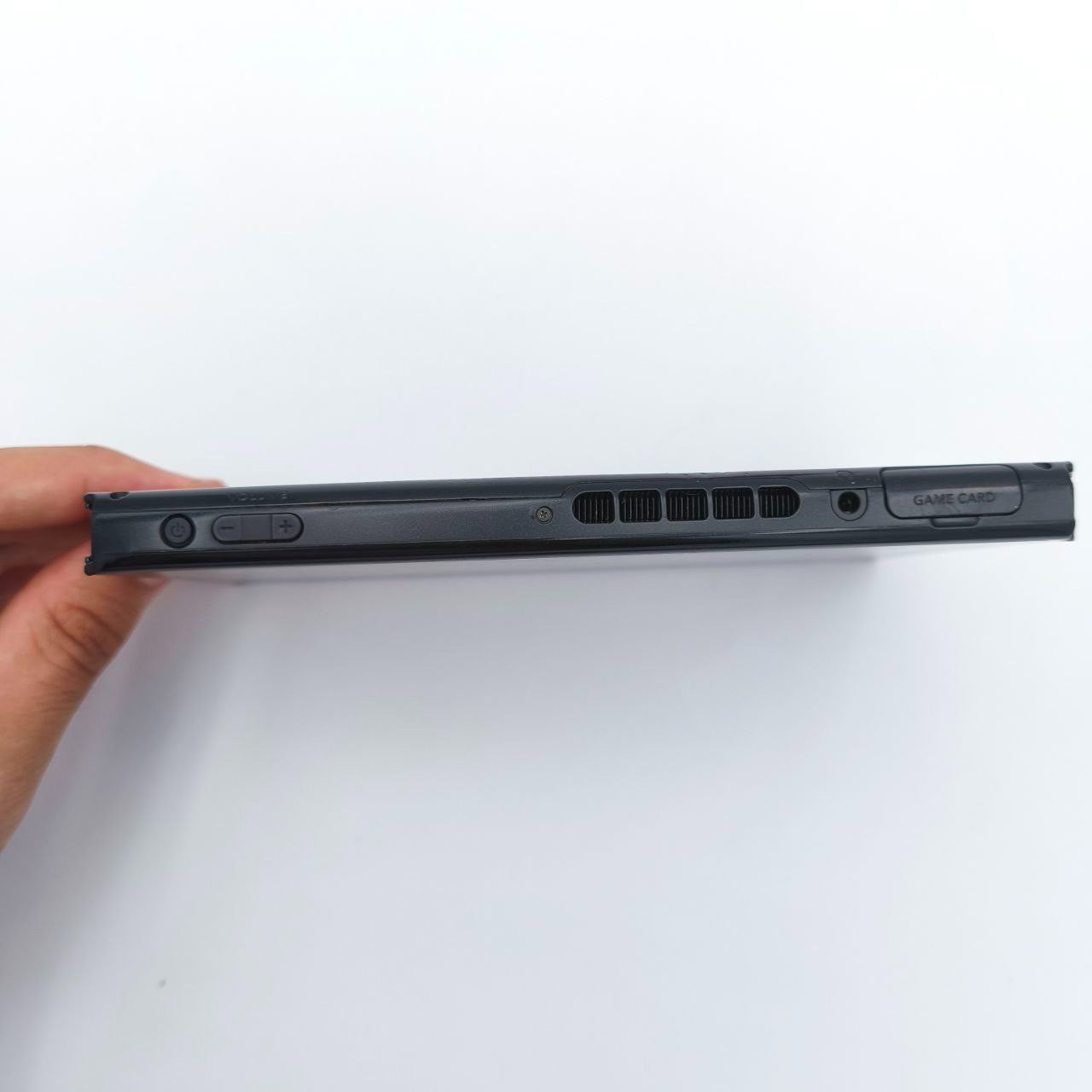 Nintendo Switch Console Solo Schermo con Accessori - Buono5