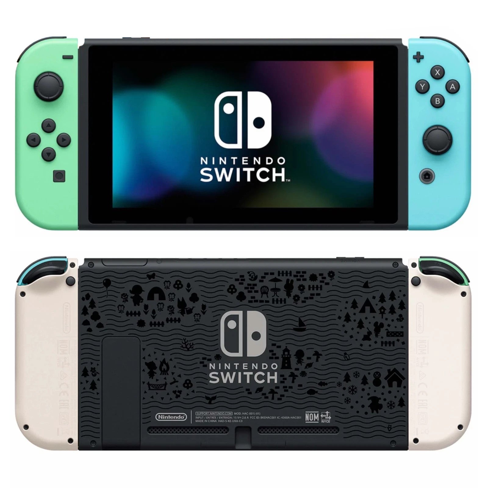 Nintendo Switch, Lite, OLED Console Usata Varie Edizioni IN GARANZIA- ECCELLENTE