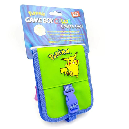 Nintendo Game Boy, Color, Advance, GBA SP Accessori a Scelta Custodia Batterie