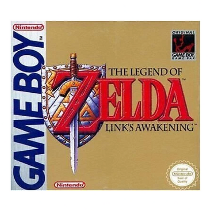 Nintendo Game Boy GB Gioco A Scelta tra i Migliori Solo Cartuccia Mario Pokemon