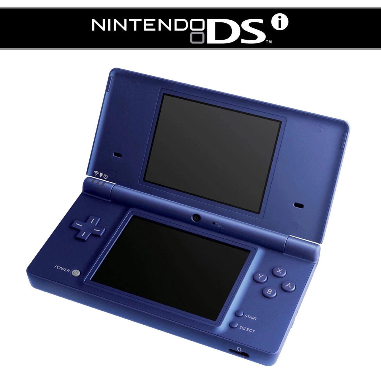 Nintendo DS, DS Lite, DSi, DSi XL Console Gioco Usata IN GARANZIA - ECCELLENTE