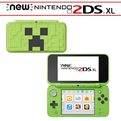 Nintendo 3DS, 2DS, 3DS XL, New 3DS, New 2DS Consoles UNDER WARRANTY - GOOD