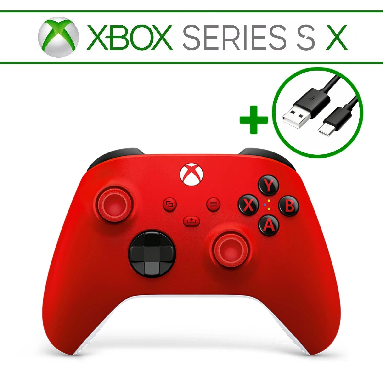 Xbox Series S/X Accessori a Scelta Controller Base Ricarica Monitor Stand Cavi