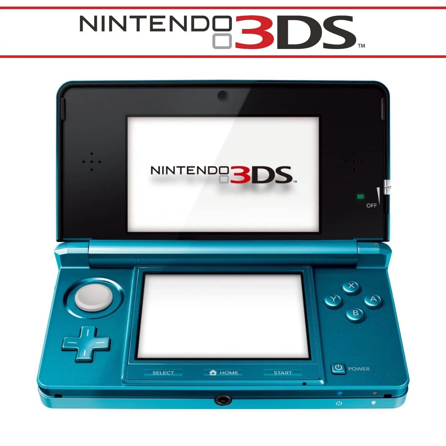 Nintendo 3DS, 2DS, 3DS XL, New 3DS, New 2DS Console IN GARANZIA - ECCELLENTE