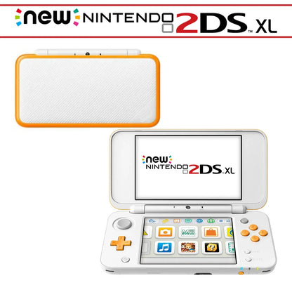 Nintendo 3DS, 2DS, 3DS XL, New 3DS, New 2DS Consoles UNDER WARRANTY - GOOD