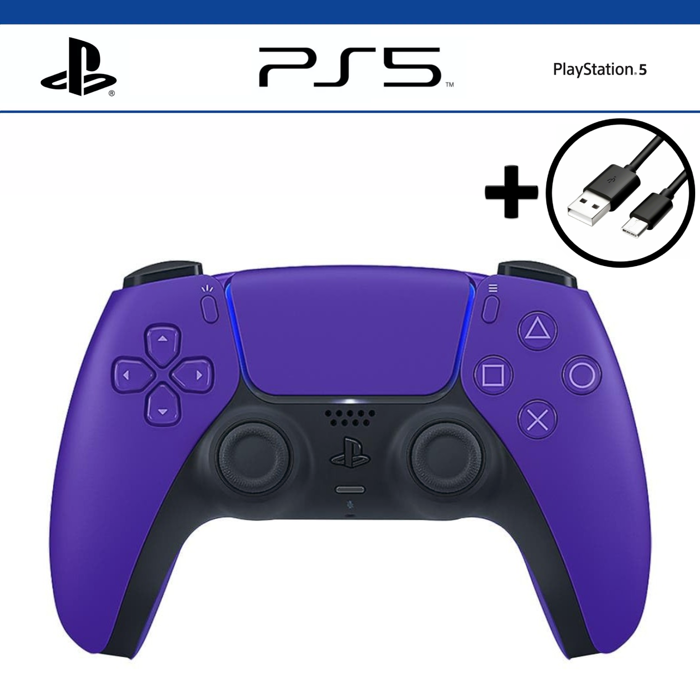 Sony Playstation 5 PS5 Accessories Controller Base Viewer Remote Control