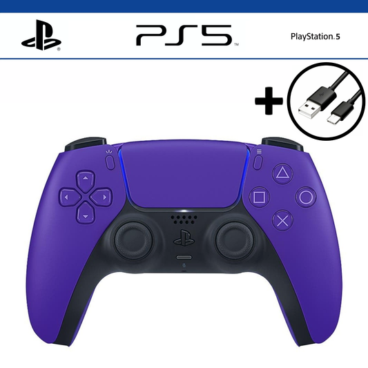 Sony Playstation 5 PS5 Accessori Controller Base Visore Telecomando