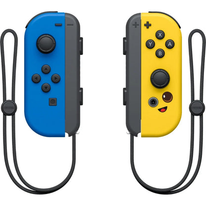 Nintendo Switch Accessori Originali Joycon Pro Controller Custodia Dock Cavi