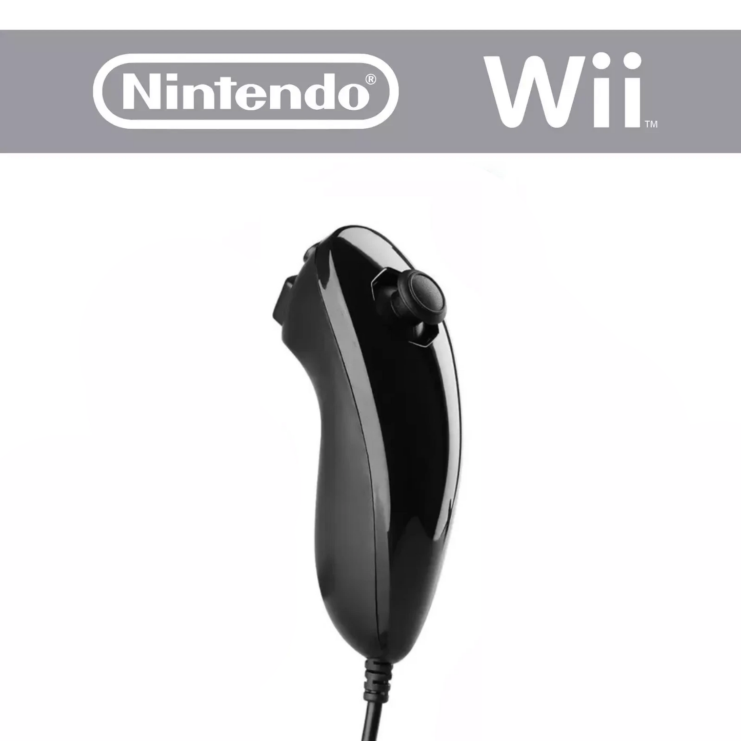 Nintendo Wii Accessori a Scelta Controller Gamepad Base Volante Sensore Pedana