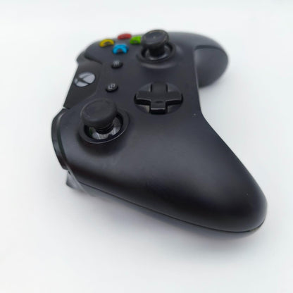 Controller Xbox One Nero Originale Wireless con Scatola - In Garanzia5