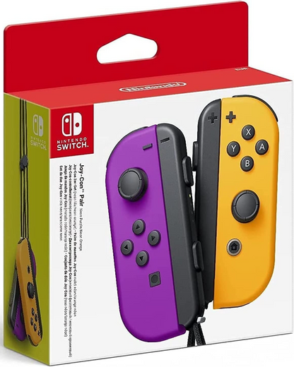 Nintendo Switch Accessori Originali Joycon Pro Controller Custodia Dock Cavi