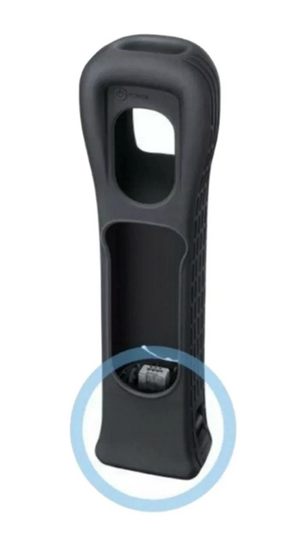 Nintendo Wii Accessori a Scelta Controller Gamepad Base Volante Sensore Pedana