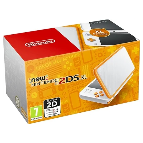 Nintendo 3DS, 2DS, 3DS XL, New 3DS, New 2DS Console IN GARANZIA - ECCELLENTE