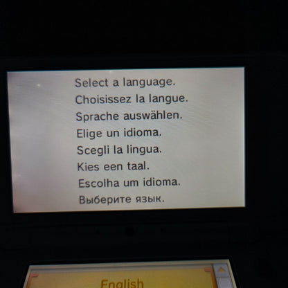 Nintendo New 2DS XL Bianco/Arancione Console con Accessori - Usato2