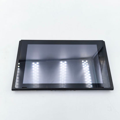 Nintendo Switch 2018 Console Solo Schermo Unpatched Ma Non Legge Cartucce2