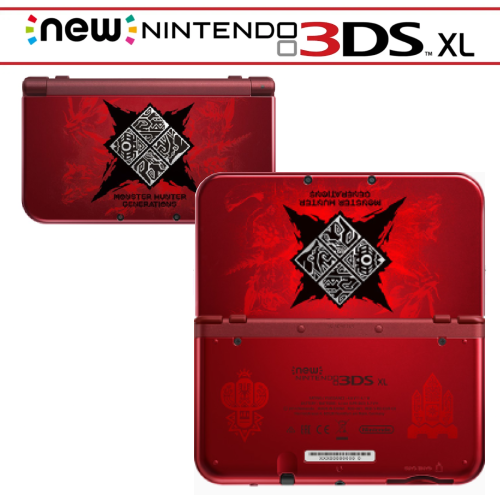 Nintendo 3DS, 2DS, 3DS XL, New 3DS, New 2DS Console IN GARANZIA - ECCELLENTE