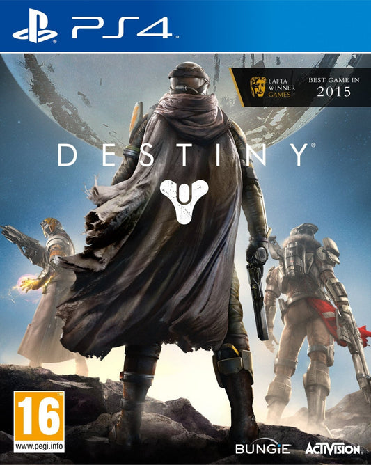 Gioco Destiny per PS4 Playstation 4